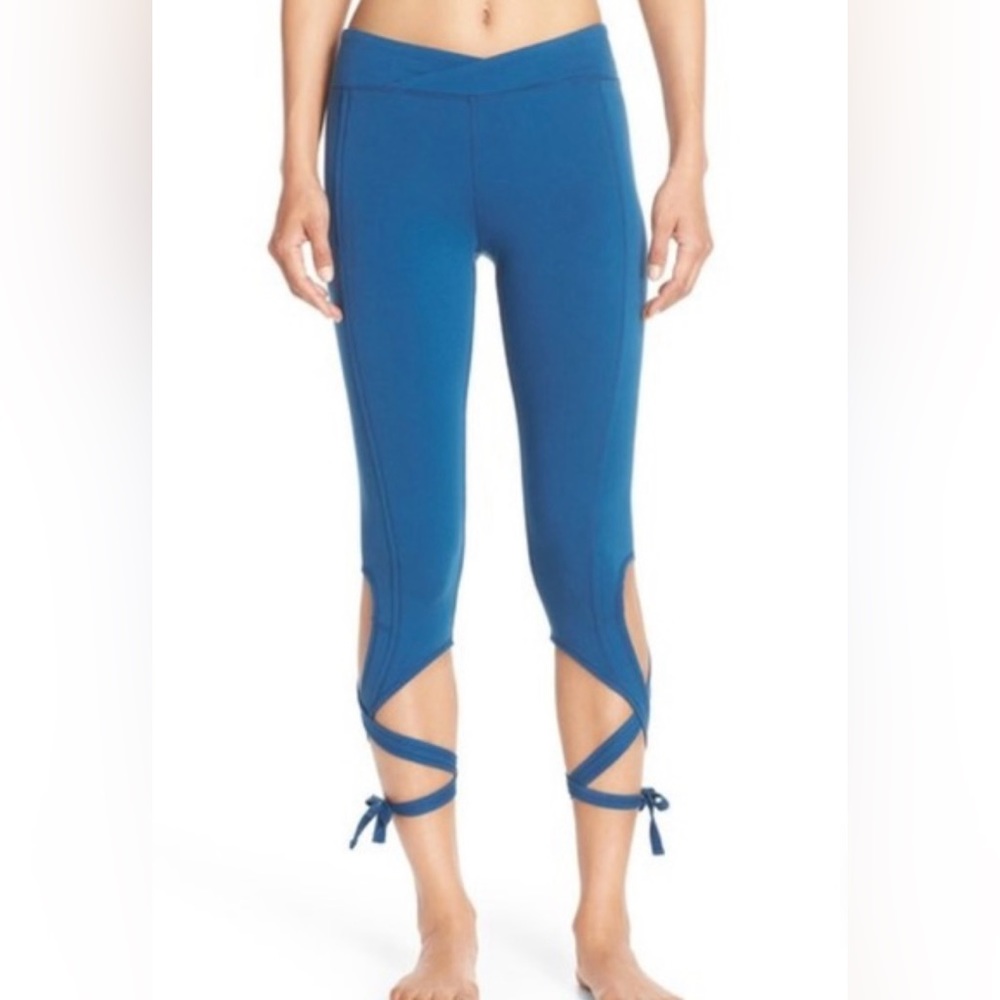Free People Movement Turnout Legging